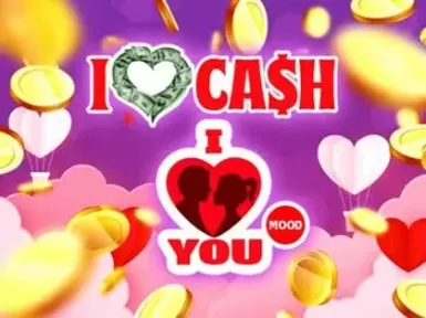I Cash You spelafbeelding