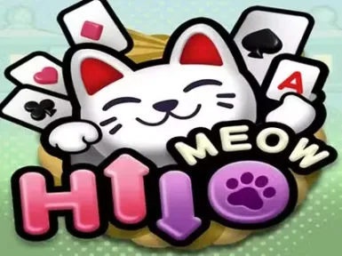 Meow Hilo spelafbeelding