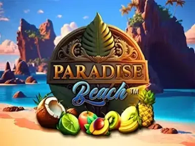 Paradise Beach spelafbeelding